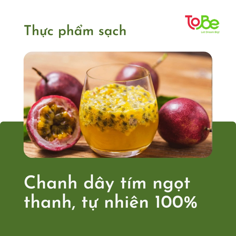 chanh dây tím, chanh dây mật ong, chanh dây đài loan