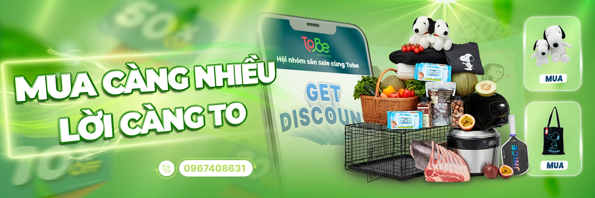 thực phẩm sạch