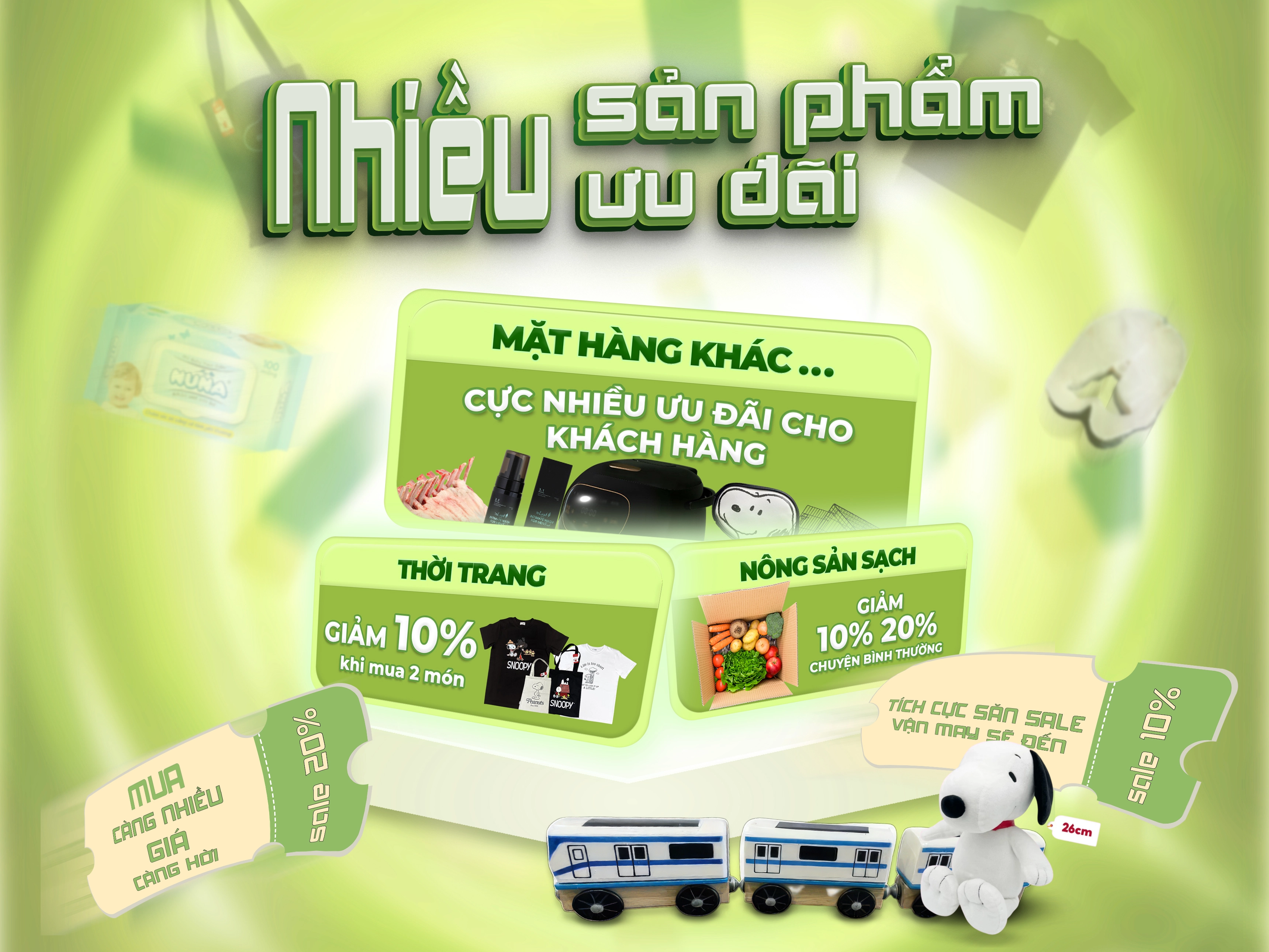 Ưu đãi, hot deals, săn sale, Hot sale, khuyến mãi, giảm giá, tiết kiệm