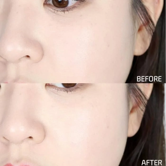 Xịt Khoáng City Color Oil Control Matte Setting Spray