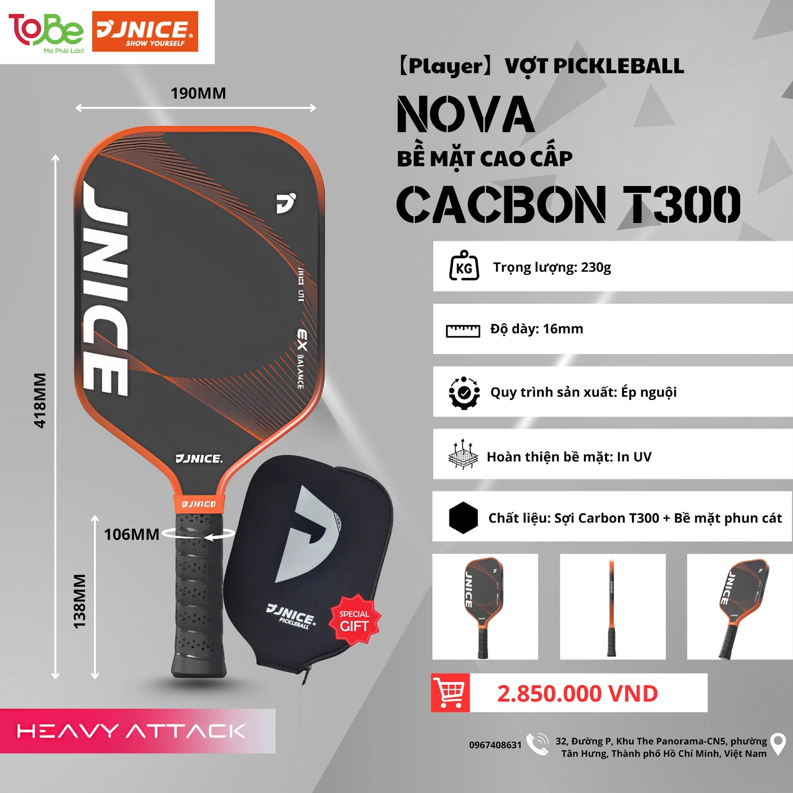 vợt pickleball, pickleball