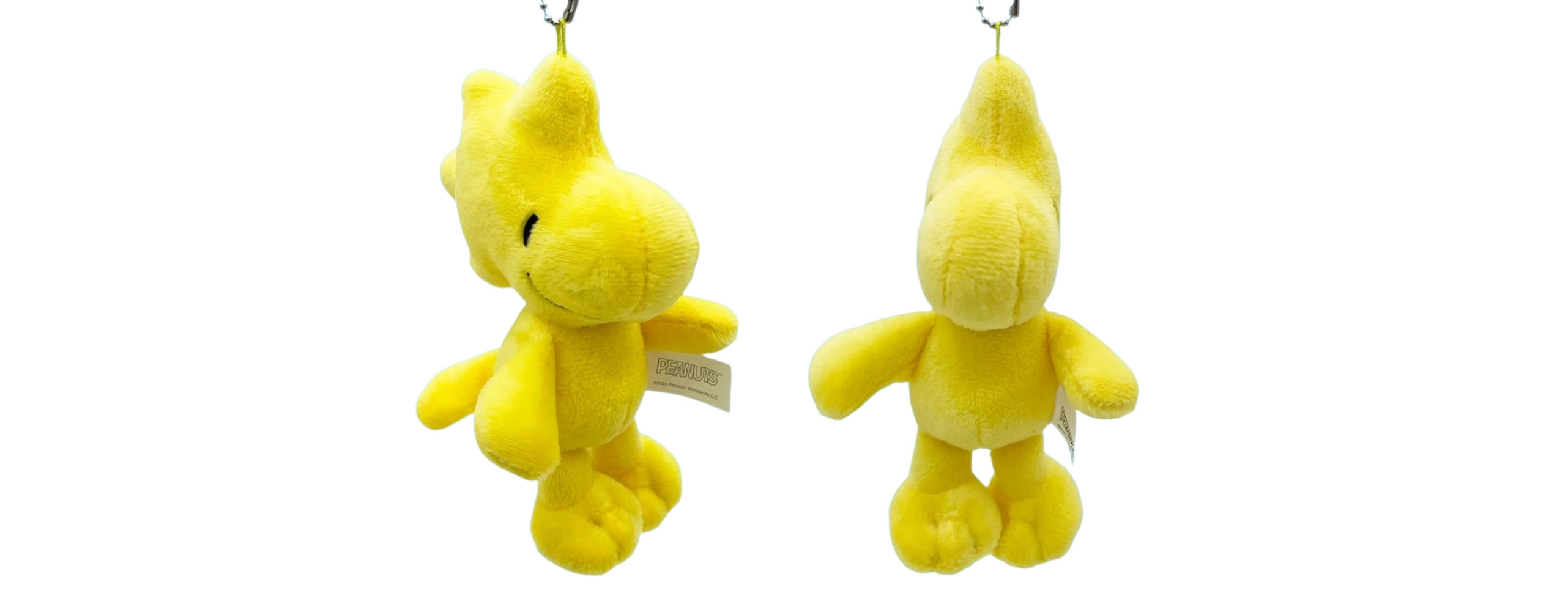 gấu bông, snoopy chính hãng