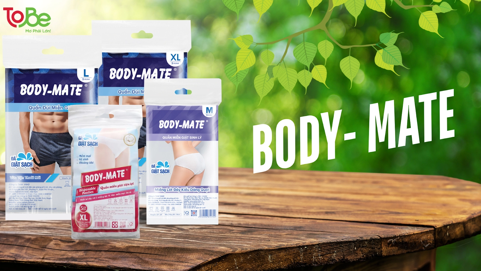 quần lót dùng 1 lần, quần lót du lịch