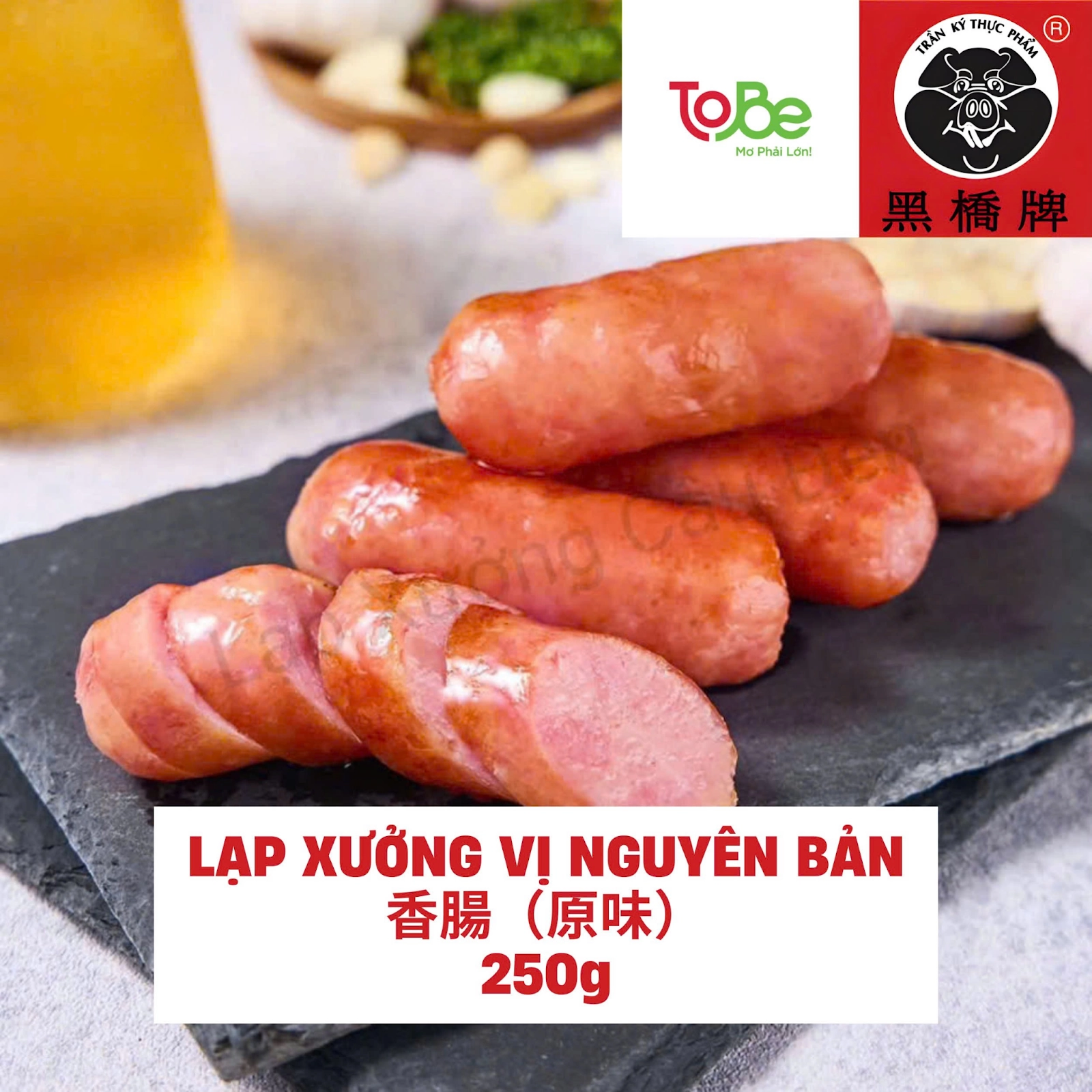 lạp xưởng, xúc xích, lạp xưởng nướng đá, lạp xưởng cầu đen