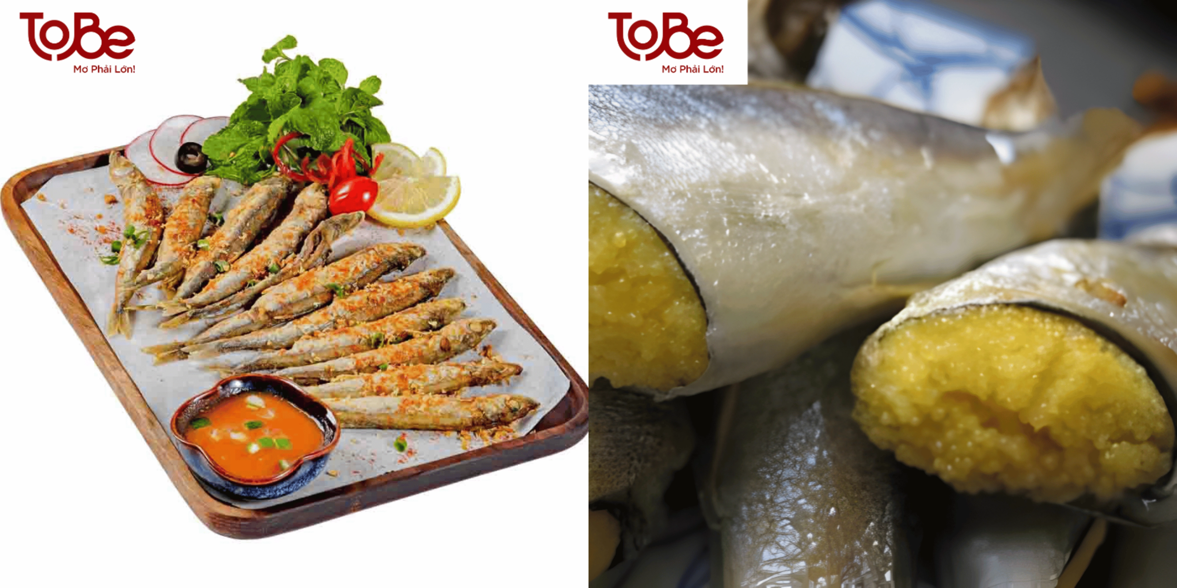 cá trứng, cá trứng nauy, cá trứng đông lạnh