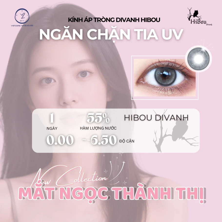 kính áp tròng, lens mắt