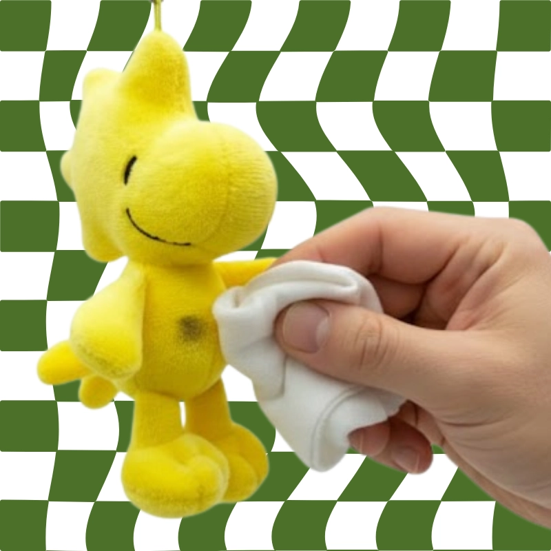 gấu bông, snoopy chính hãng