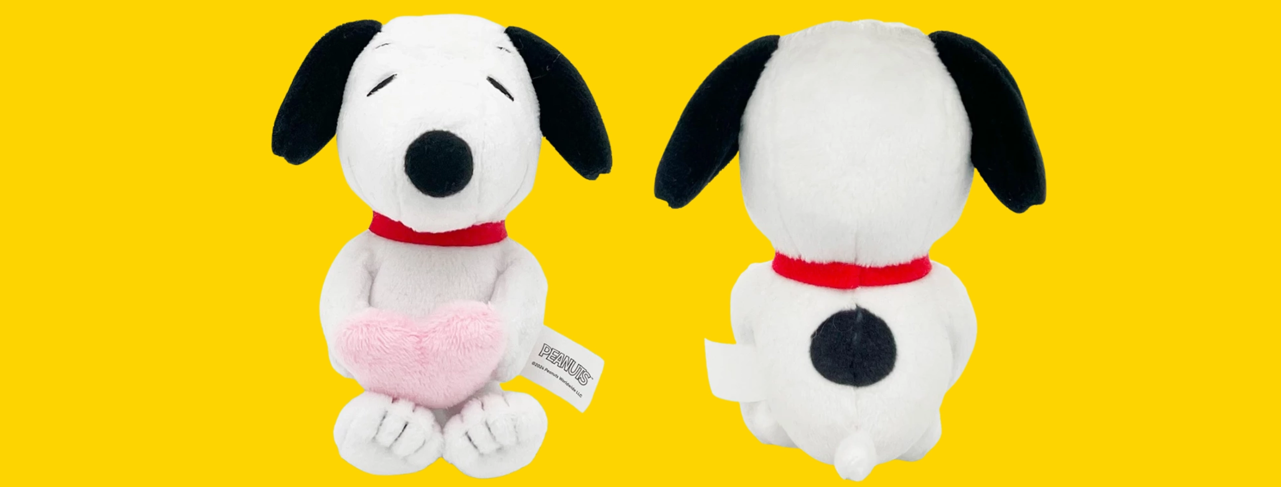 gấu bông, snoopy chính hãng