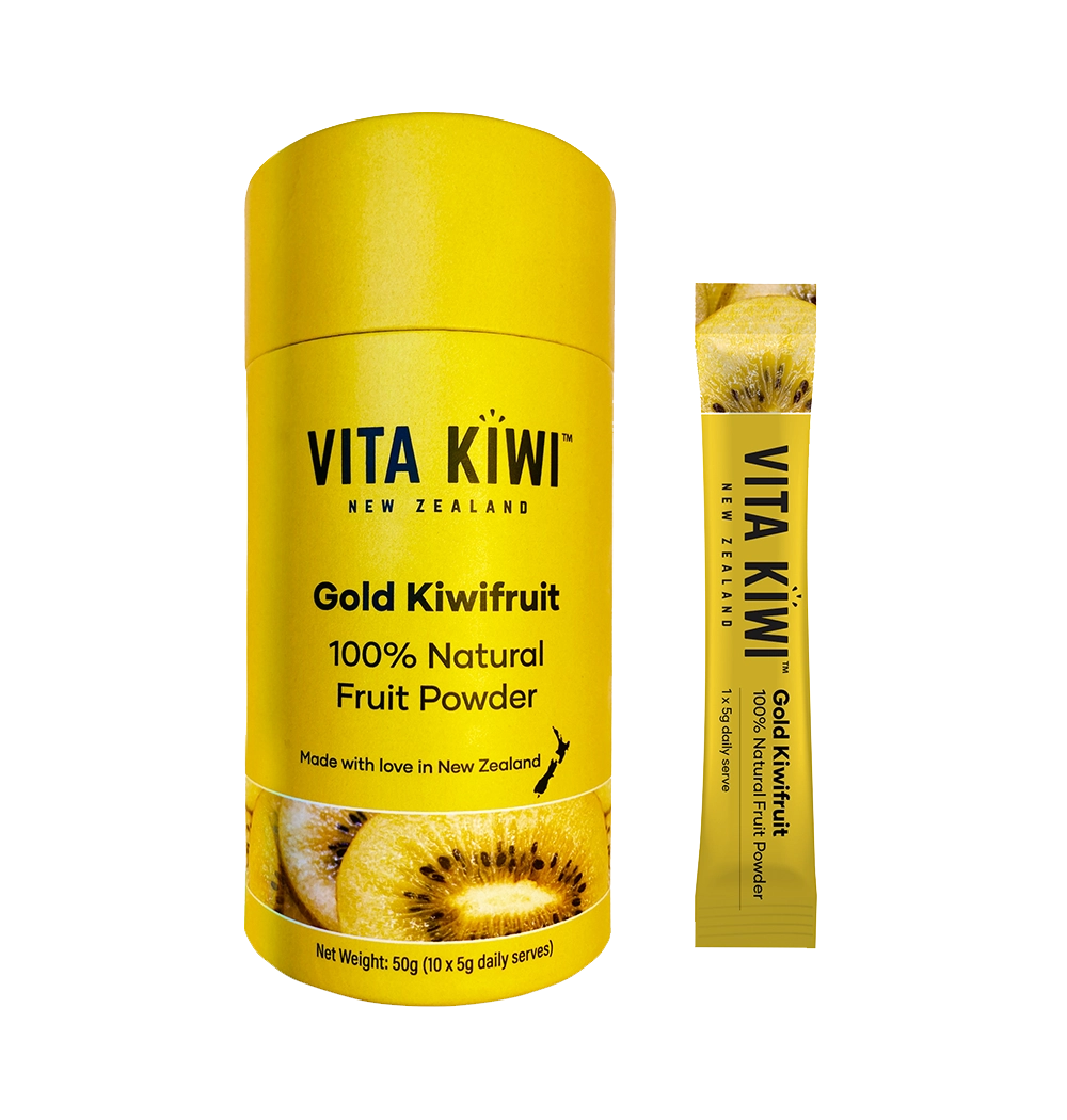 kiwi vàng, bột trái cây, trái cây nhập khẩu