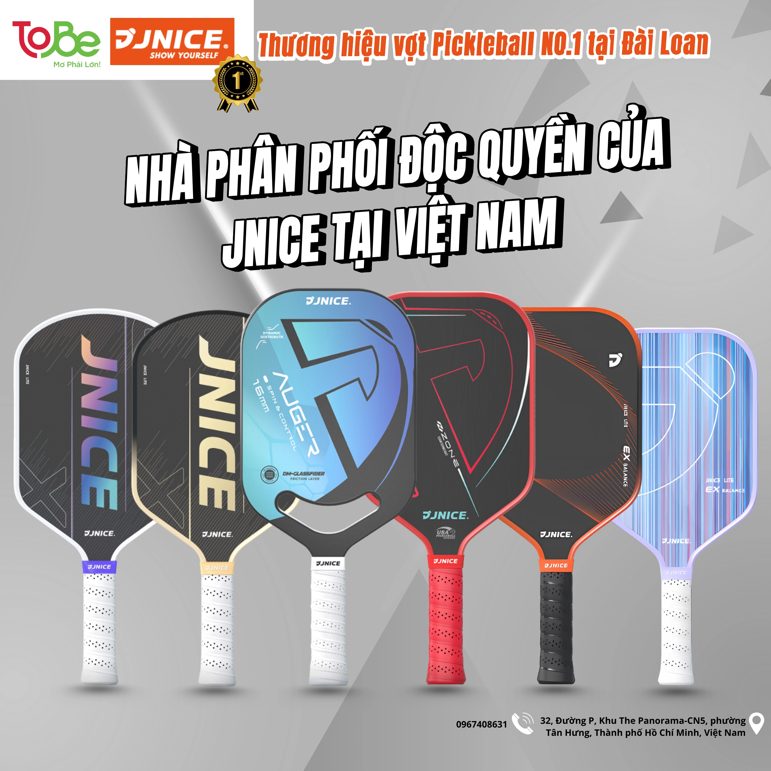 BÍ QUYẾT CHỌN VỢT PICKLEBALL CHUẨN CHO NGƯỜI MỚI BẮT ĐẦU