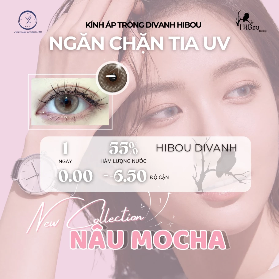 kính áp tròng, lens mắt