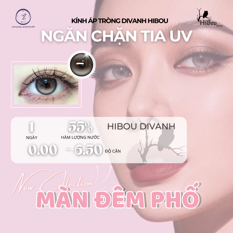 kính áp tròng, lens mắt