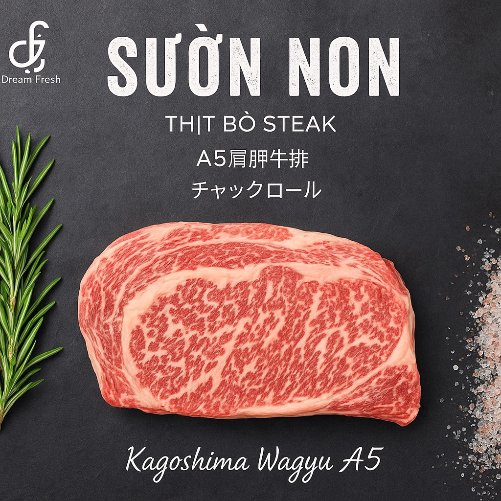 thịt bò, bò wagyu, wagyu A5