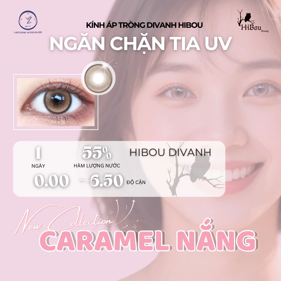 kính áp tròng, lens mắt