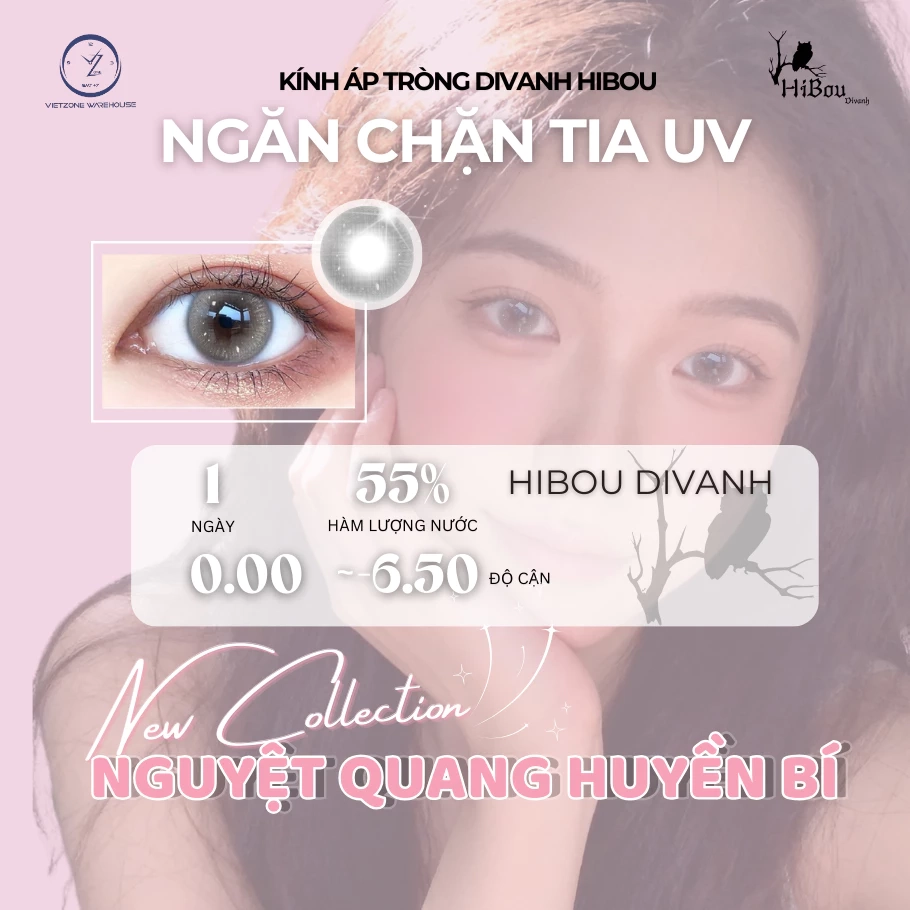 kính áp tròng, lens mắt