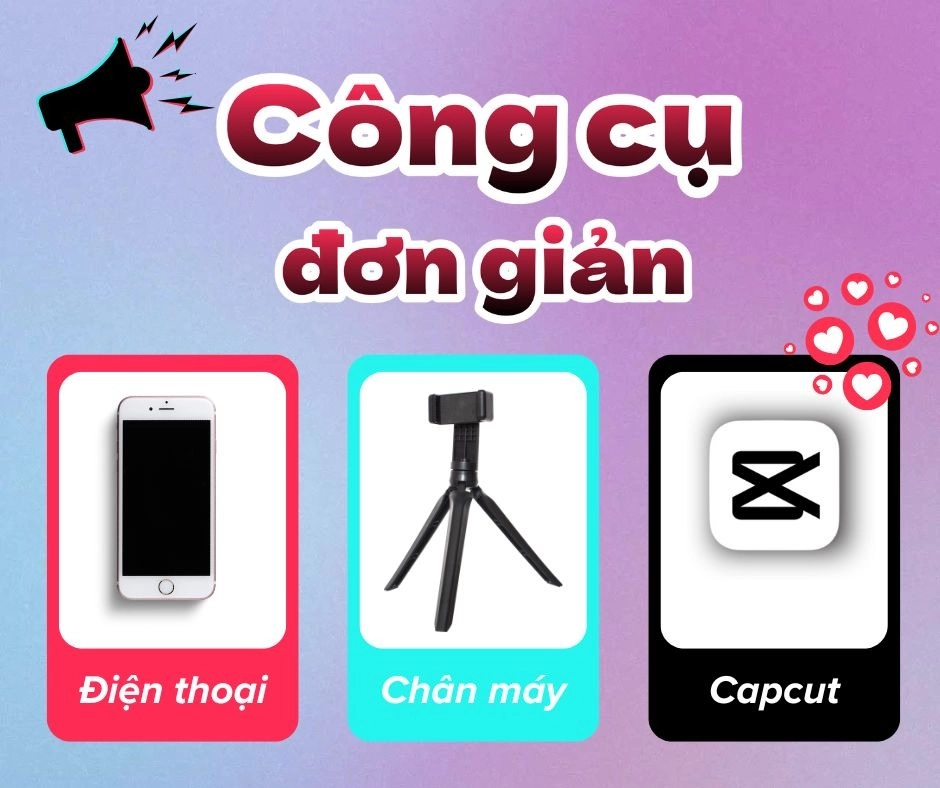 cách làm video bán hàng bằng capcut