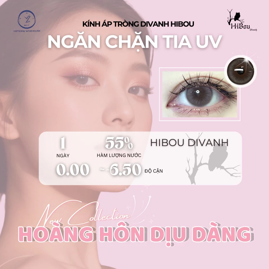 kính áp tròng, lens mắt