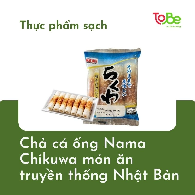 ca ong nama chikuwa thumbnail