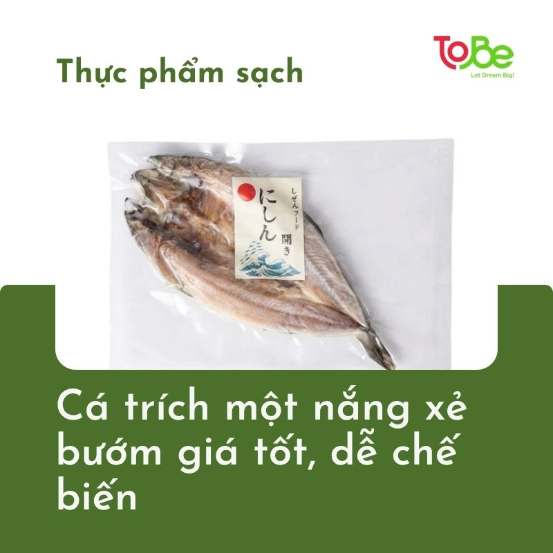 ca trich mot nang thumbnail
