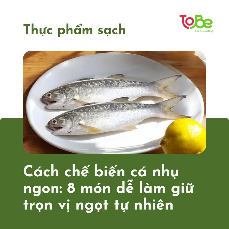 cach che bien ca nhu