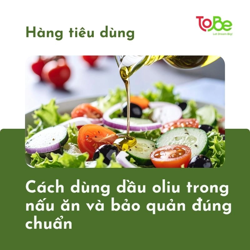 cach dung dau oliu thumbnail