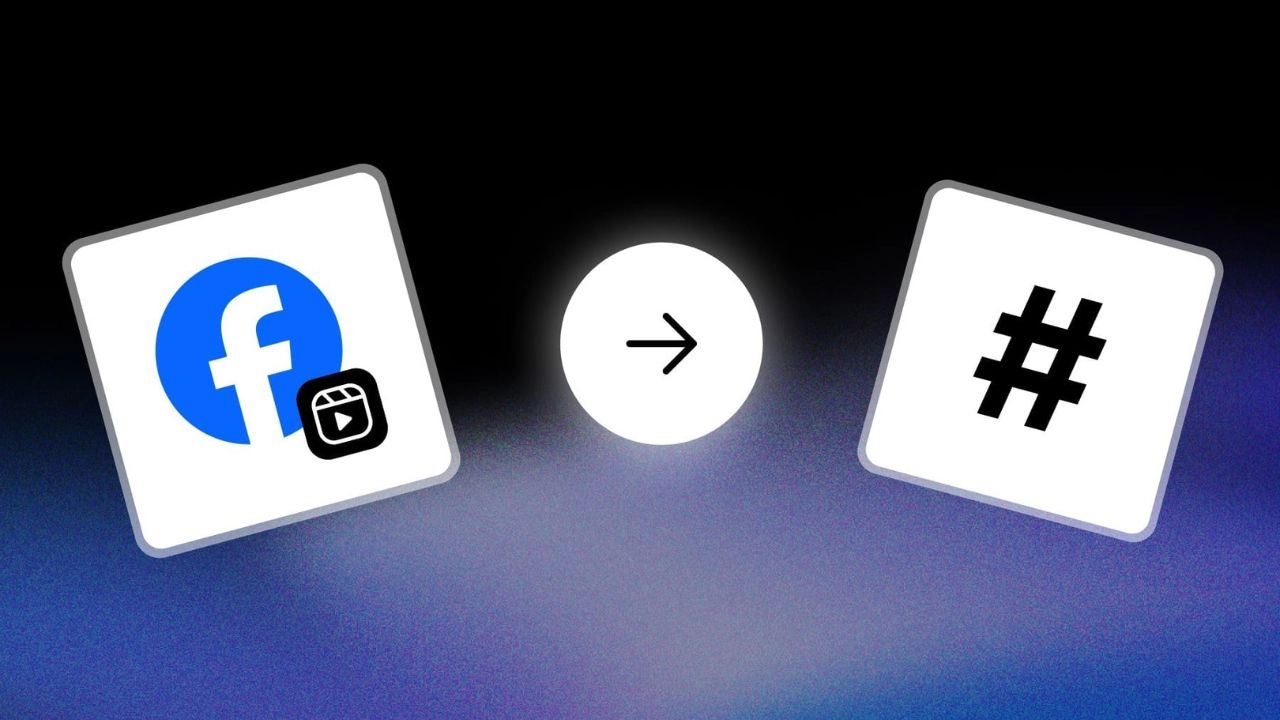 Bí quyết dùng hashtag Facebook bán hàng hiệu quả cùng ToBe Mart