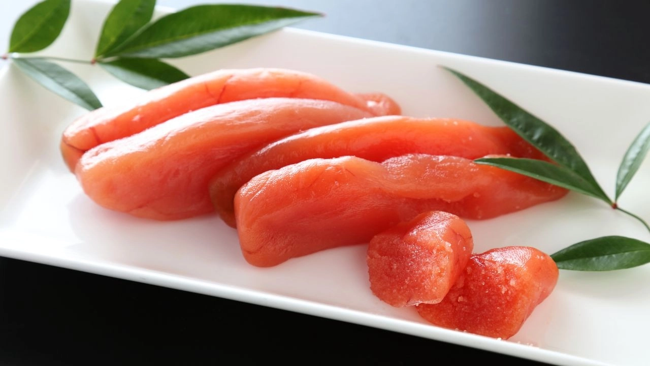 Omega-3 trong trứng cá tuyết góp phần hỗ trợ tim mạch