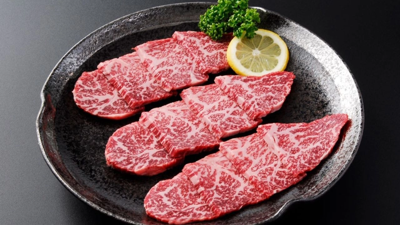 Độ dày phù hợp cho steak, áp chảo, nướng nguyên miếng hoặc roast beef