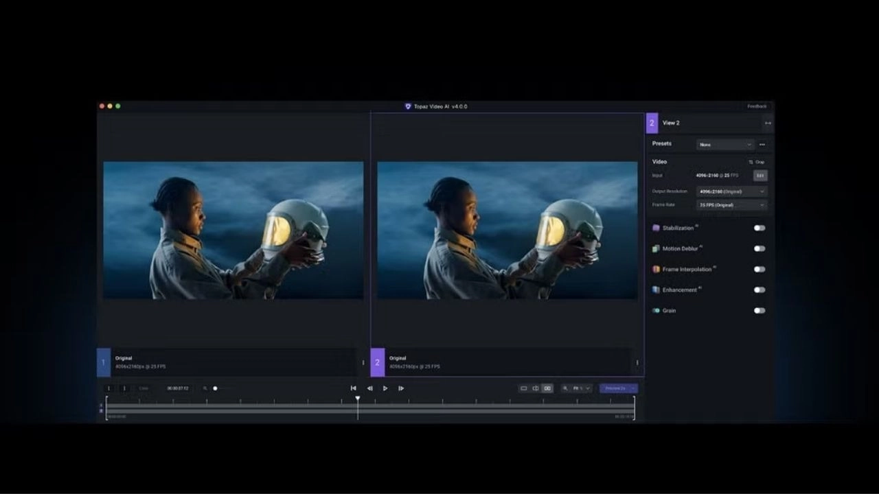 VN Editor phù hợp dùng trên điện thoại