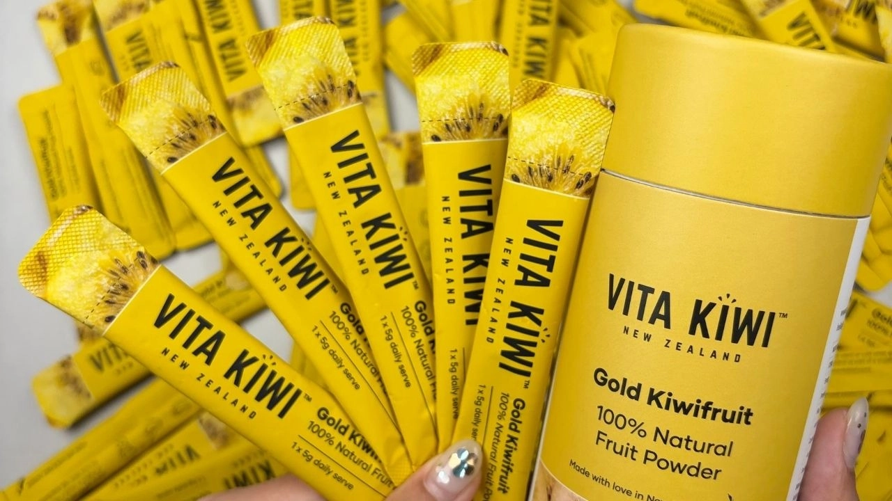 Giá Vita Kiwi có thể thay đổi theo chính sách