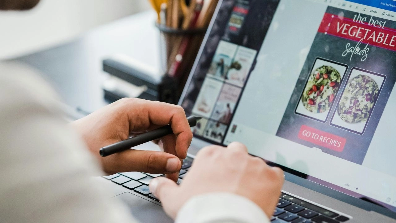 Tìm hiểu các phần mềm edit ảnh phù hợp cho người bán hàng