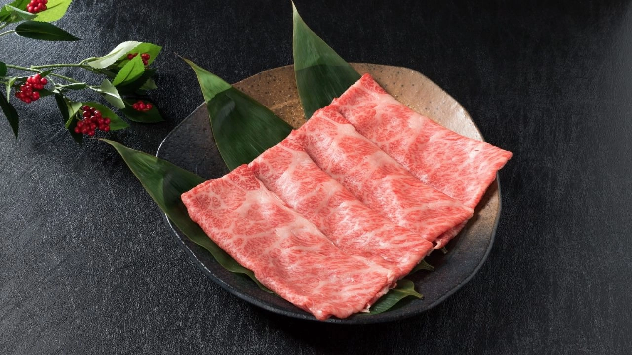 Hương thơm ngọt tự nhiên, vị thịt đậm đà hòa quyện cùng độ béo nhẹ