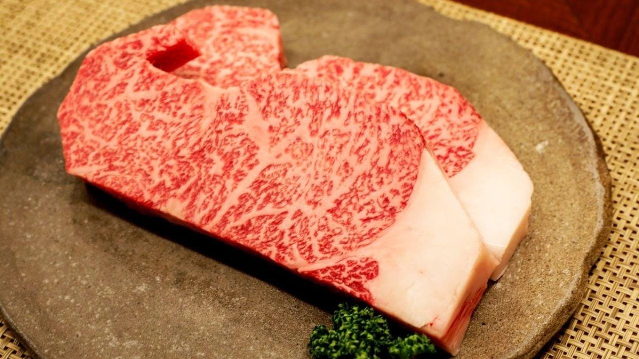 Wagyu là giống bò, Matsusaka là thương hiệu