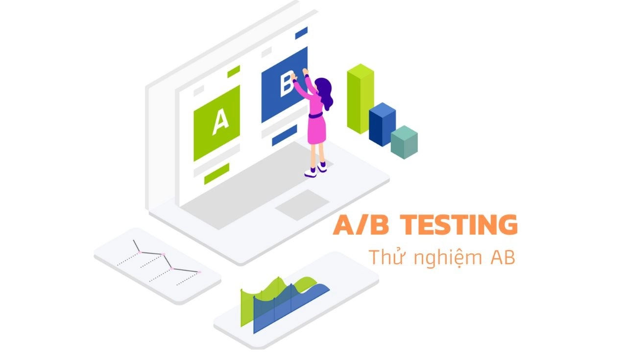 Thử nghiệm A/B Testing để tìm khung giờ vàng đăng bài Facebook trang của bạn