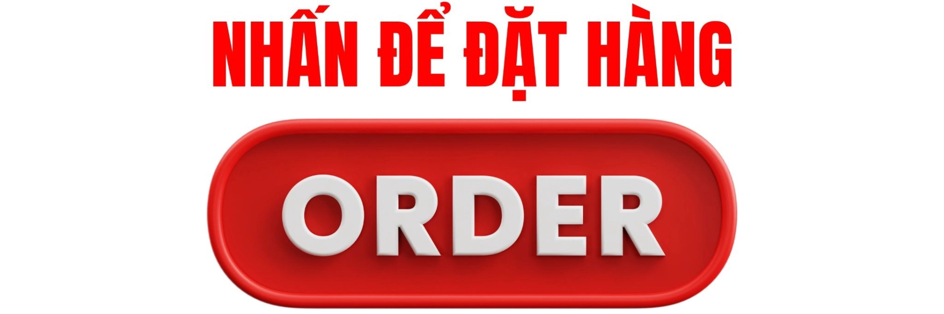 Nhấn đặt hàng tại ToBe Mart