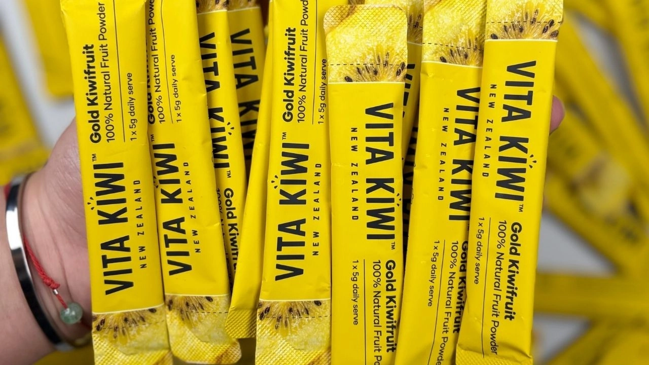Vita Kiwi chính hãng tại ToBe Mart