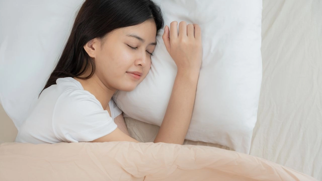 Ăn kiwi thường xuyên có thể hỗ trợ cải thiện chất lượng giấc ngủ