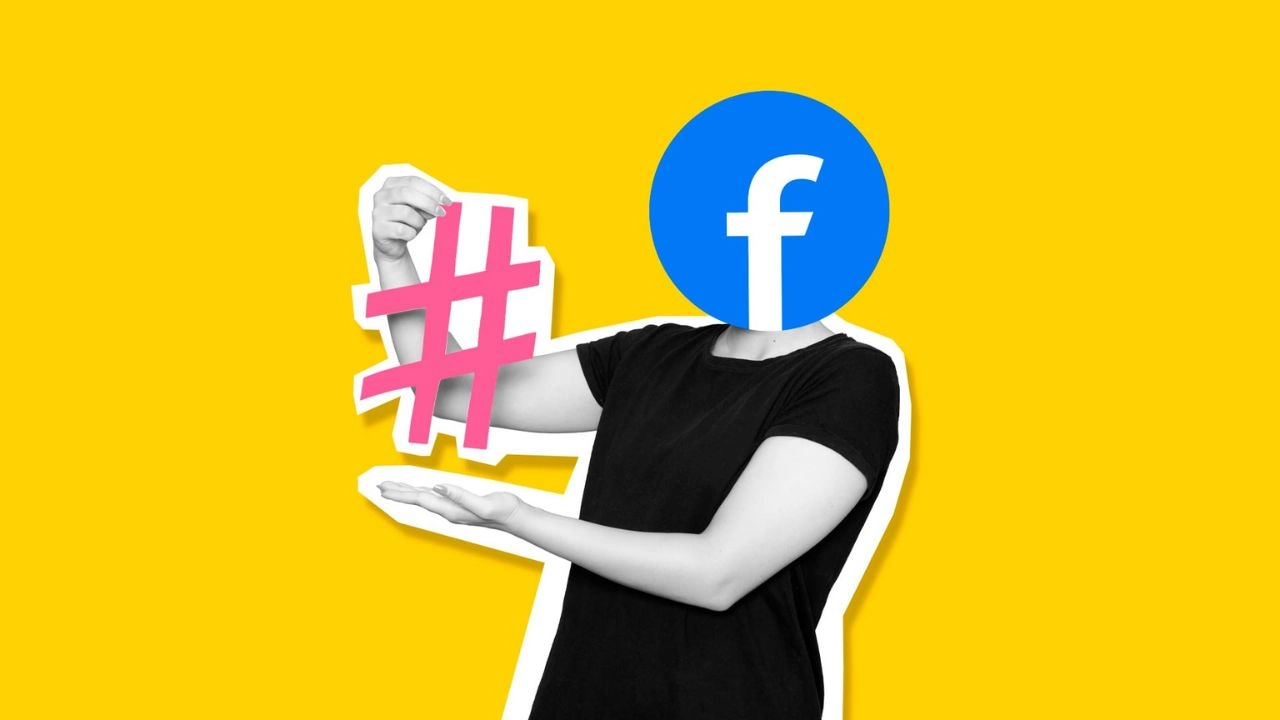 Hashtag Facebook mang lại nhiều giá trị trong kinh doanh
