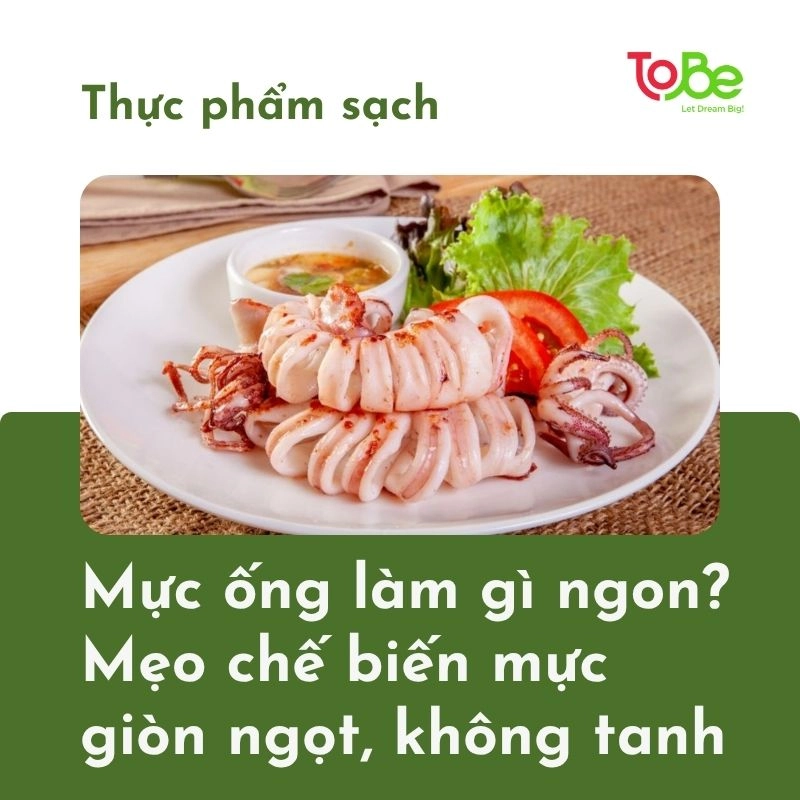 muc ong lam gi ngon thumbnail