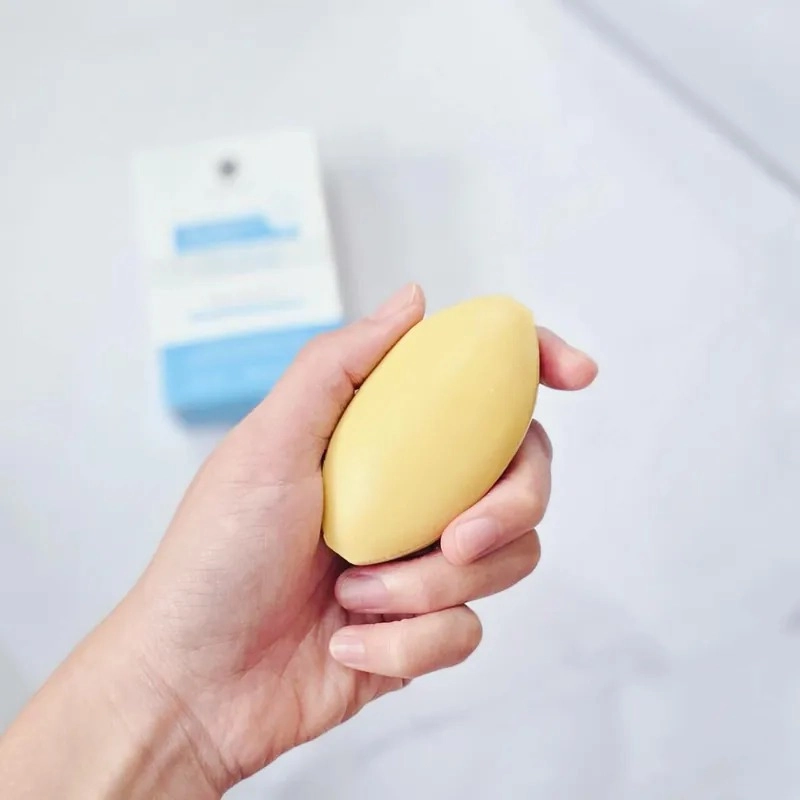 Loại xà phòng này phù hợp với nhiều loại da khác nhau