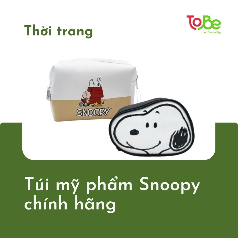 tui my pham snoopy thumbnail