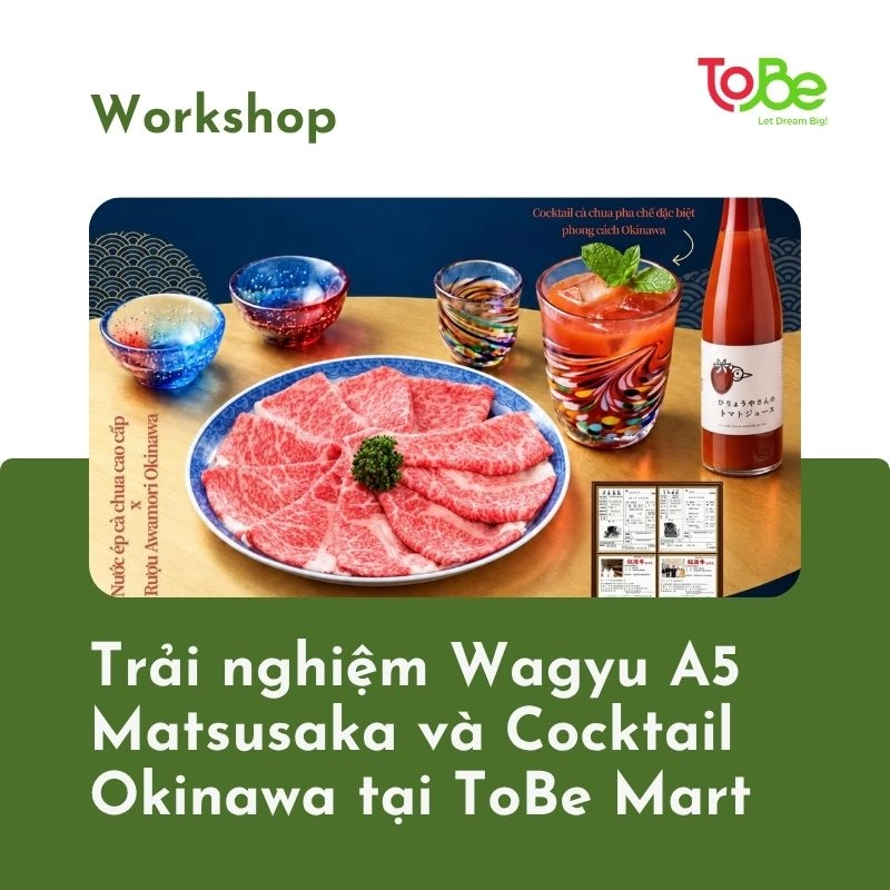 wagyu a5 matsusaka va cocktail okinawa thumbnail