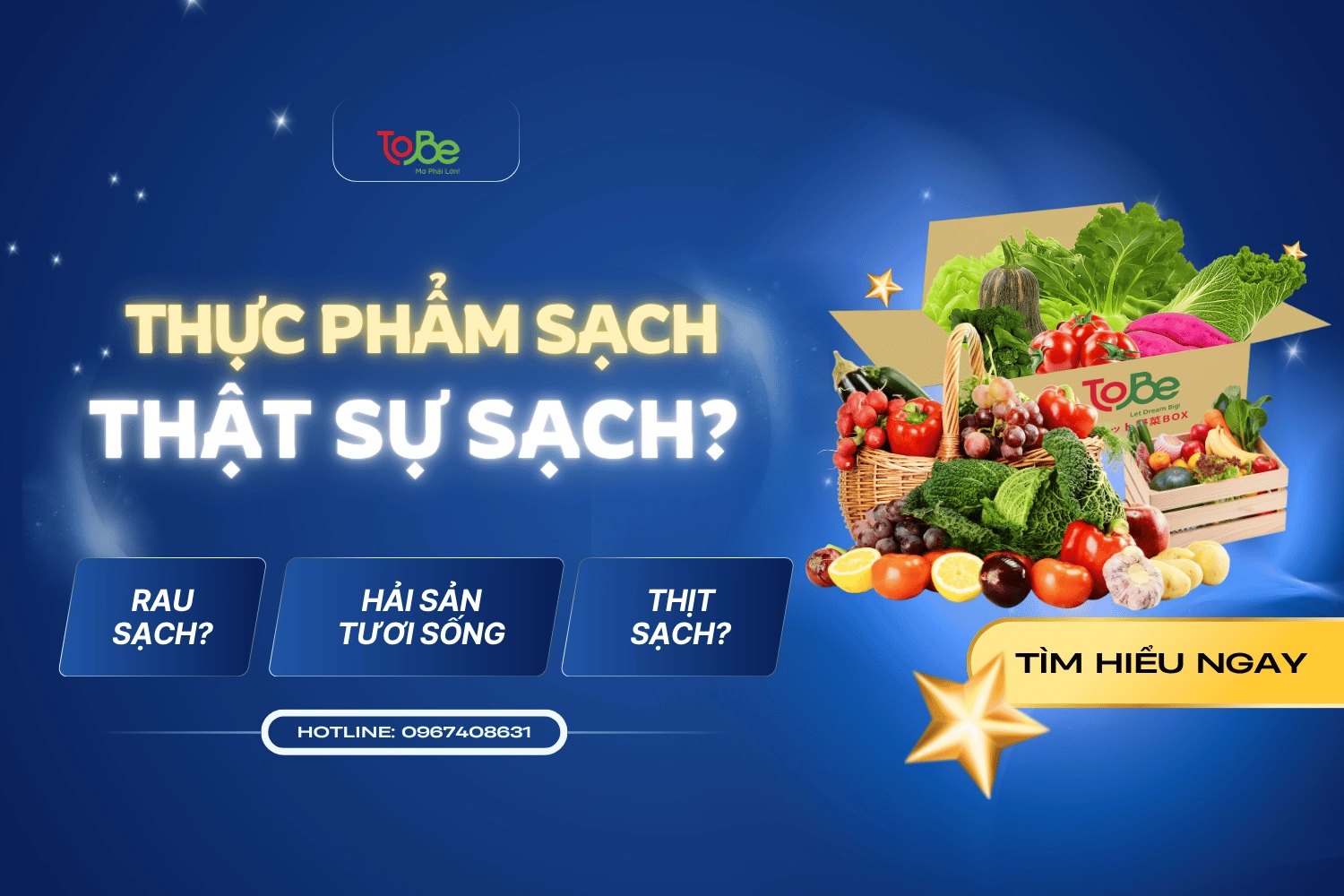 thực phẩm sạch, lối sống xanh, thực phẩm organic